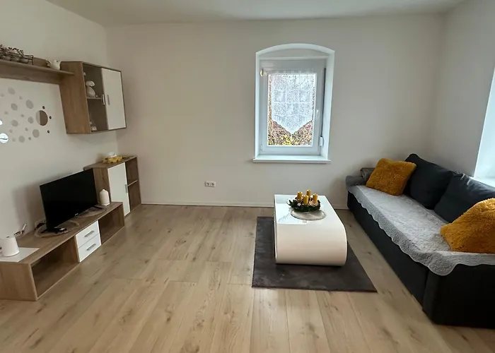 Appartement Niederthalheim Niederthalheim