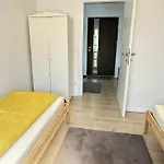 Appartement Niederthalheim Apartmán *