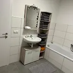Apartmán Appartement Niederthalheim Niederthalheim