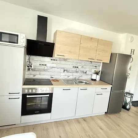 Appartement Niederthalheim * Niederthalheim