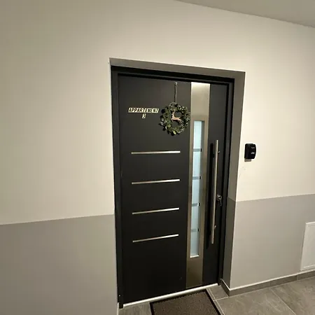 Appartement Niederthalheim *