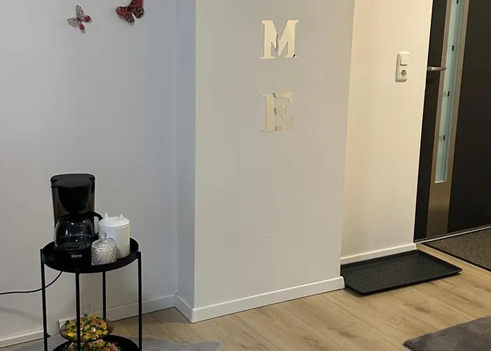 Appartement Niederthalheim Niederthalheim