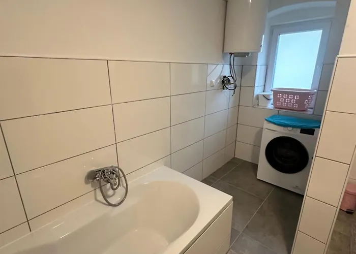 Appartement Niederthalheim Daire