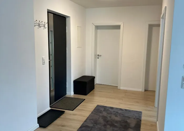 Appartement Niederthalheim * Niederthalheim