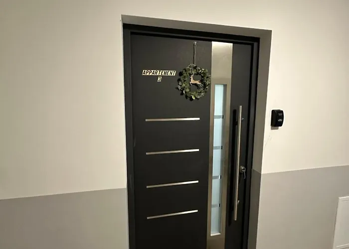 Appartement Niederthalheim *